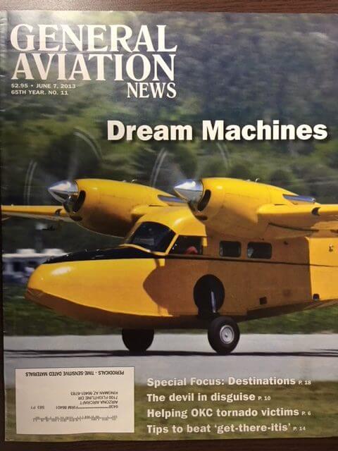 1944 Grumman Widgeon 1944 Grumman Widgeon