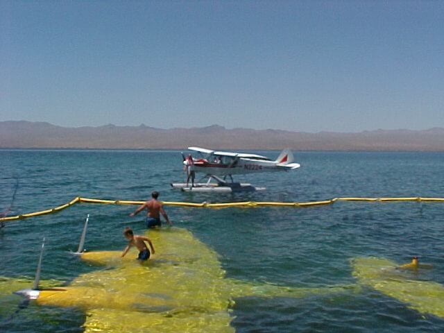 1944 Grumman Widgeon 1944 Grumman Widgeon