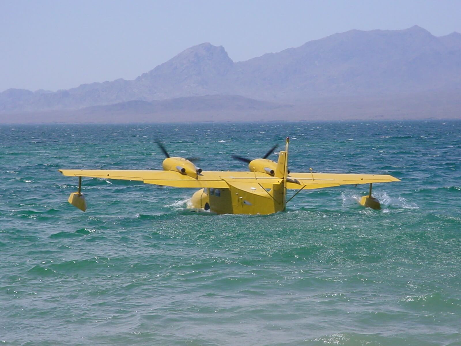 1944 Grumman Widgeon 1944 Grumman Widgeon