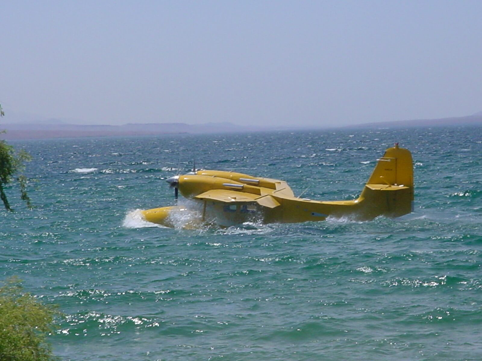 1944 Grumman Widgeon 1944 Grumman Widgeon