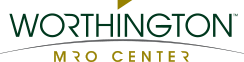 Worthington MRO Center Worthington MRO Center